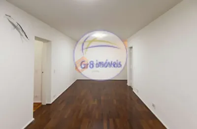 Apartamento com 2 quartos para alugar na Alameda Casa Branca, 822, Jardim Paulista, São Paulo