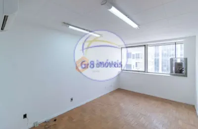 Sala comercial à venda na Avenida Paulista, 509, Bela Vista, São Paulo