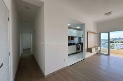 Apartamento para locação com 2 suítes - vila do parque
