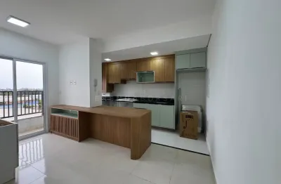 Apartamento 2 dormitórios sendo 2 suítes mobiliado | indaiatuba, sp