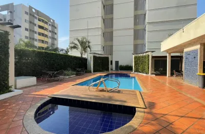 Lindo apartamento torre espanha ,porteira fechada, 3 dormitorios, 2 vagas, sol nascente