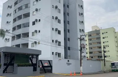 Lindo apartamento pinhais 2, 3 dormitorios, suite, planejado