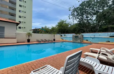Lindo apartamento, 3 dormitorios, sendo 1 suite, 1 vaga, planejado, climatizado, bem localizado