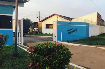 Casa condominio  aquarius 2 dormitorios,sendo suite, planalto