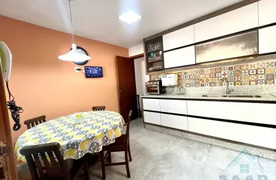 Que tal morar em uma casa com muito espaço, lazer e segurança 24h,  próxima do park shopping,  jacarepaguá?