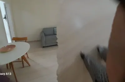 Apartamento exclusivo em copacabana-ponto nobre.de frente,em prédio com apenas 1 por andar