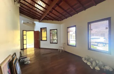 Casa térrea em condomínio - bairro dois córregos - piracicaba/sp