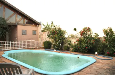 Casa térrea com 3 dormitórios à venda, 231 m² por r$ 870.000,00 - condomínio vivendas do sol - rio das pedras/sp