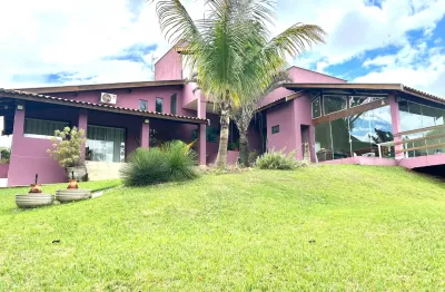 Excelente casa térrea no condomínio residencial chácaras união - rio das pedras/sp