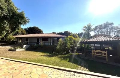 Linda chácara de 5.000m  à venda no bairro nova suíça – piracicaba/sp