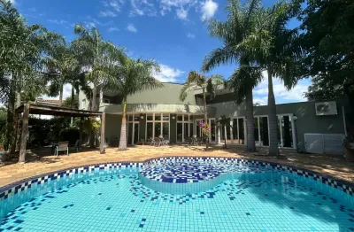 Linda casa no condomínio terras de piracicaba ii - piracicaba/sp