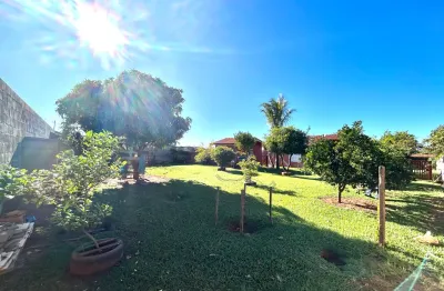 Ótima chácara/casa em loteamento fechado - residencial chácaras união.