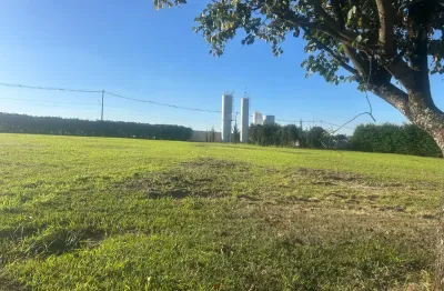 Residencial chácaras união - excelente lote de 1.881,39 m², totalmente plano