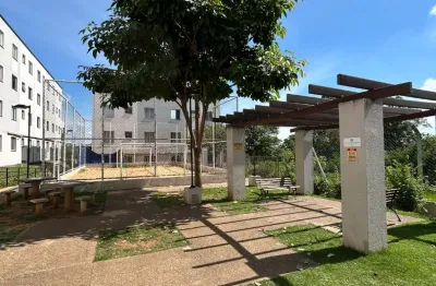 Oportunidade - apartamento à venda - 1º andar- residencial jardim novo horizonte, piracicaba/sp