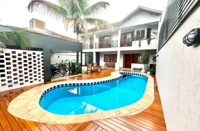 Casa no condomínio green village, localizado no bairro dois córregos, em piracicaba/sp,