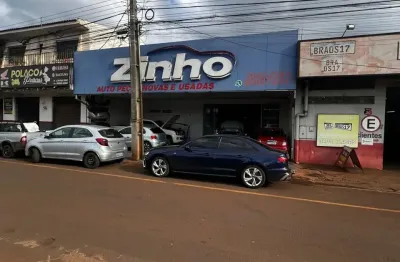 Barracão / Galpão / Depósito com 2 salas à venda na Avenida Antônio Volpato, 750, Jardim Europa, Sarandi