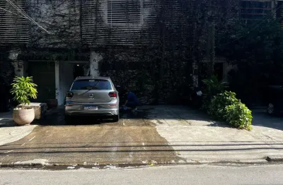 Casa comercial com 4 salas à venda na Rua Ribeirão Claro, 40, Vila Olímpia, São Paulo
