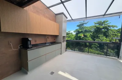 Cobertura com 3 quartos à venda na Rua Clóvis Salgado, 330, Recreio dos Bandeirantes, Rio de Janeiro