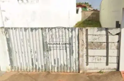 Terreno à venda no Parque Mãe Preta, Rio Claro 