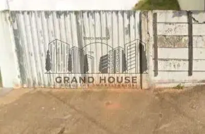 Terreno à venda no Parque Mãe Preta, Rio Claro 