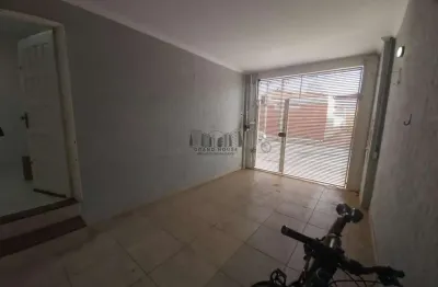 Sala comercial com 1 sala para alugar no Centro, Rio Claro 