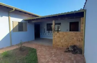 Casa para venda em rio claro, vilas do sobrado, 2 dormitórios, 1 suíte, 3 banheiros, 4 vagas