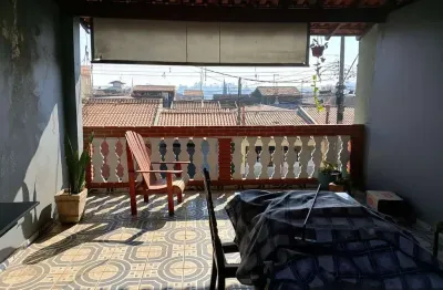 Casa para venda, parque mãe preta, 3 dormitórios, 3 banheiros
