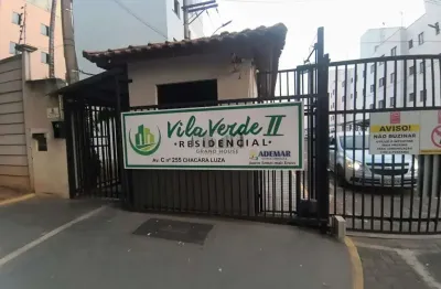 Apartamento para locação em rio claro, chácara luza, 2 dormitórios, 1 banheiro, 1 vaga