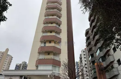 Apartamento com 3 dormitórios - vila bastos - santo andré/sp