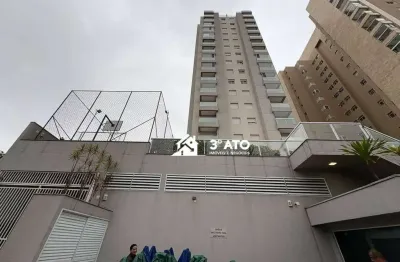 Apartamento com 2 quartos à venda na Rua das Pitangueiras, Jardim, Santo André
