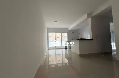 Apartamento com 2 quartos à venda na Rua das Pitangueiras, Jardim, Santo André