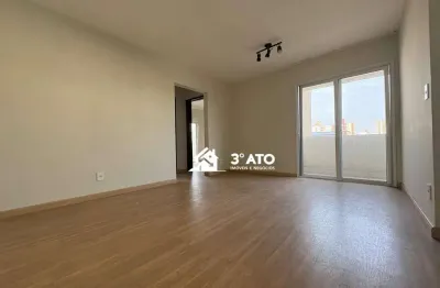 Apartamento com 2 dormitórios - Jardim Bela Vista - Santo André/SP