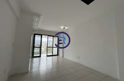 Apartamento com 3 quartos à venda na Rua do Benjoim, 30, Caminho das Árvores, Salvador
