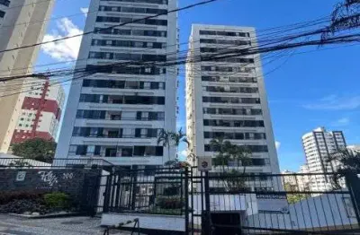 Alugo/3 qaurtos/ palazzo residencial/cidade jardim!