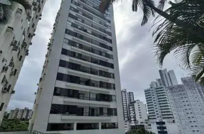 Apartamento com 3 quartos para alugar na Alameda dos Jasmins, 200, Candeal, Salvador