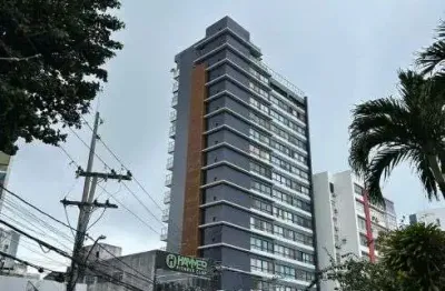 Apartamento com 1 quarto à venda na Rua Marquês de Caravelas, 407, Barra, Salvador