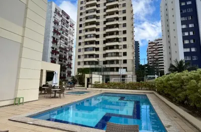 Vendo/mansão du triumphe/4 quartos 123m2/desocupado!