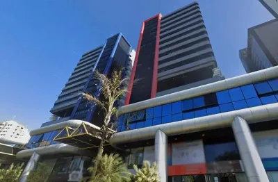 Alugo/sala 32 centro odonto-médico pierre fauchard/nascente!