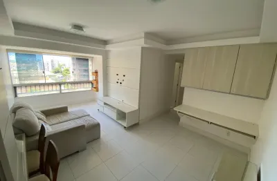 Apartamento com 2 quartos para alugar na Rua Jayme Sapolnik, 1183, Imbuí, Salvador