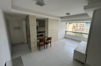 Apartamento com 2 quartos para alugar na Rua Jayme Sapolnik, 1183, Imbuí, Salvador