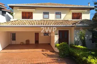 Residencial alphaville 10 casa estilo colonial 544m2 c/4 suítes e lazer completo