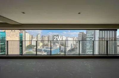 Tríad vila nova conceição | pronto para morar | 160 m2 |  localização perfeita