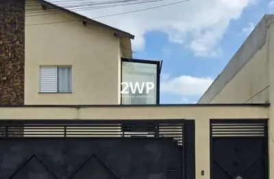 Casa em condomínio fechado nazareth em sbc conforto oportunidade em um só lugar