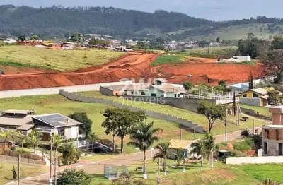 Excelente terreno atibaia 1000m2 em condomínio fechado terras fazenda de santana