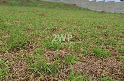 Terreno 1000 m2 Atibaia/SP à Venda Condomínio Fechado Terras Fazenda de Santana