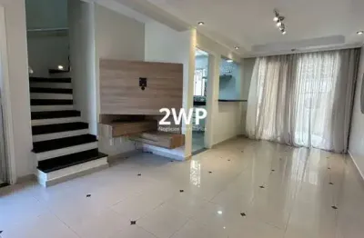 Casa de condomínio fechado av. presidente joao goulard, 2850 em sbc jd borborema