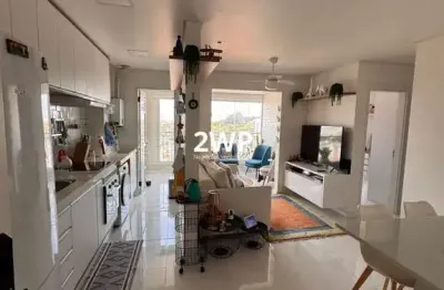 Apto 62m2 jd paramount privilégio de viver com sofisticação 2dorm 1suíte 2vagas