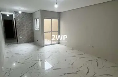 Apto nr.1 52 m2 santo andré jd guarará 2 dorm 1 suíte 1 vaga 1 lavabo e quintal