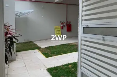 Apto 105 m2 Campestre, Santo André/SP à Venda Cobertura Edifício Sem Condomínio