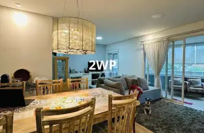 Apto 104 m2 sbc rua dos vianas baeta neves 2 dorm 1 suíte 2 vagas e área gourmet